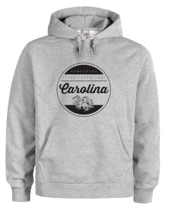 South Carolina Hoodie AI