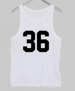 36 Tanktop