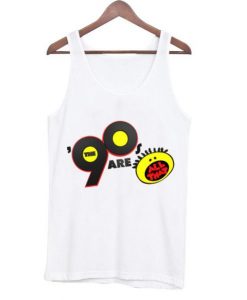 90’s Tanktop