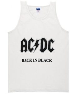 ACDC Tanktop