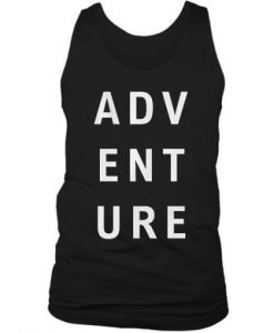 Adventure Tanktop