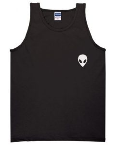 Alien Tanktop