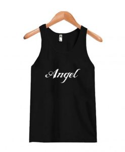 Angel Tanktop