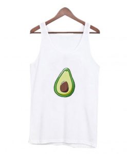 Avocado Tanktop