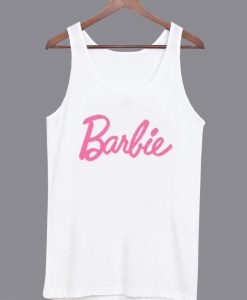 Barbie Tanktop