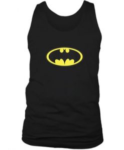 Batman Tank Top