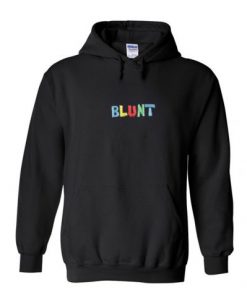 Blunt Hoodie KM