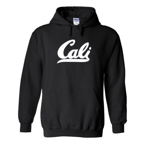 Cali To California Hoodie KM