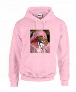 Camron Hoodie KM