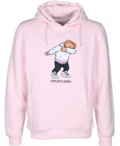 Cayler & Sons Dabbin Hoodie KM