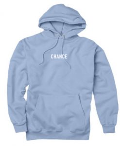 Chance The Rapper Hoodie KM