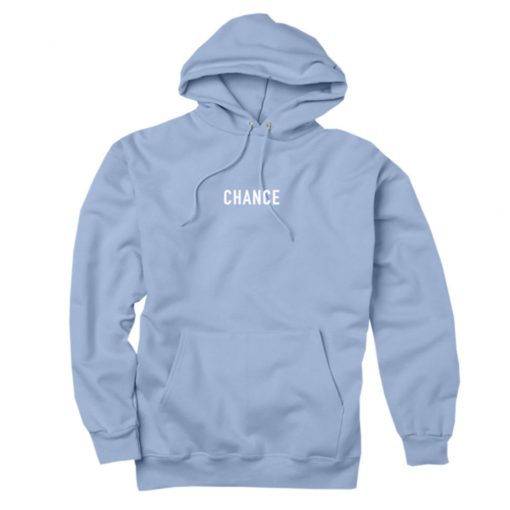 Chance The Rapper Hoodie KM