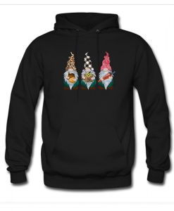 Christmas Gnomes Hoodie KM