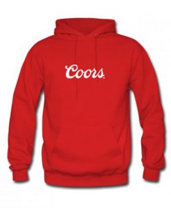 Coors Hoodie KM