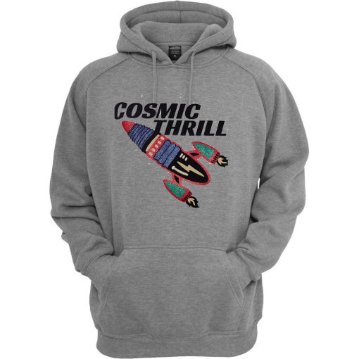 Cosmic Thrill Hoodie KM