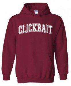 David Dobrik Clickbait Hoodie KM