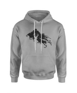 Dementor Harry Potter Hoodie KM