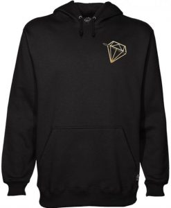 Diamond Hoodie (KM)