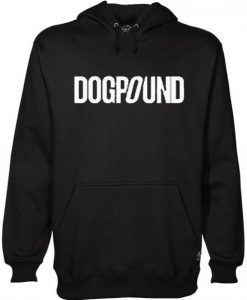 Dogpound Hoodie KM