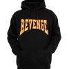 Drake Revenge Unisex Hoodie KM