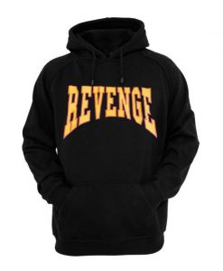 Drake Revenge Unisex Hoodie KM