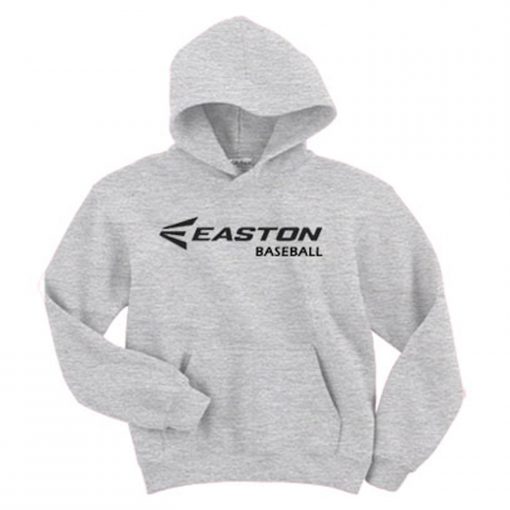 Easton Baseball Hoodie KM