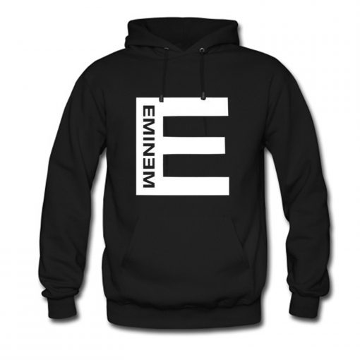 Eminem Symbol Hoodie KM