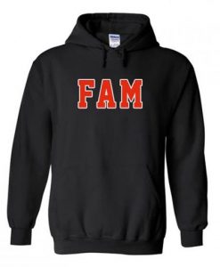 FAM Hoodie KM