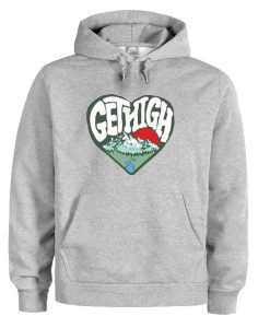 Get High Hoodie AI