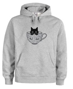 Kit Tea Hoodie AI