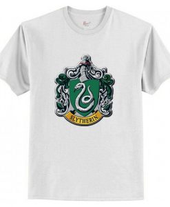 Slytherin T Shirt AI