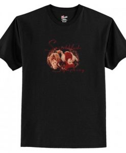 Switchblade Symphony Photos T Shirt AI