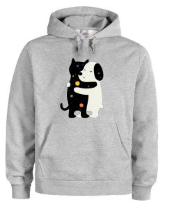 Universal Language Hoodie AI