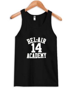 bel-air 14 tanktop