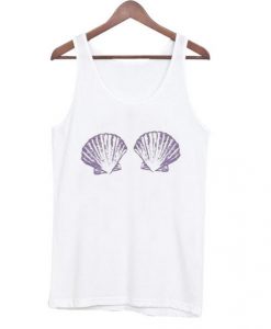 Boobs Shell Tanktop