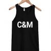 C and M Tanktop