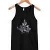 Cactus Halter Tanktop