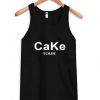 Cake Tour Tanktop