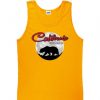 California Republic Moon Tanktop