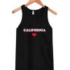 California Tanktop