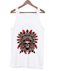 Camiseta Lucas Lunny Tank Top KM