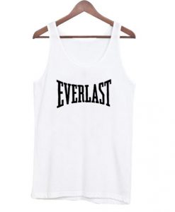 Everlast Unisex Tank Top