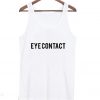 Eye Contact Tank Top