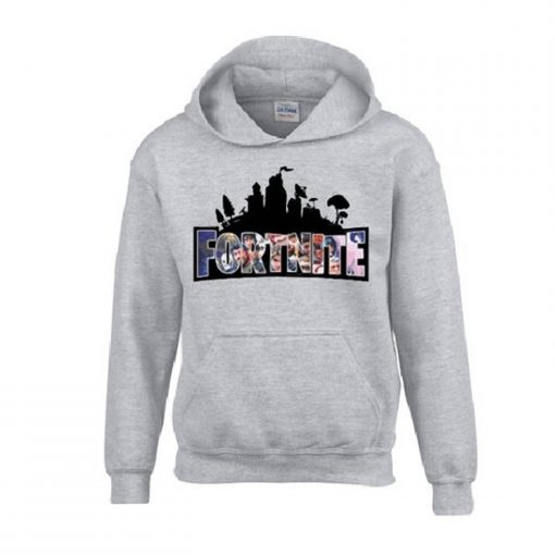 FORTNITE Hoodie KM