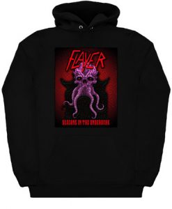 Flayer SITU Hoodie (KM)