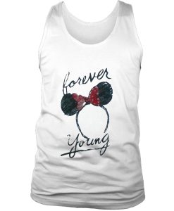 Forever Young Tank Top