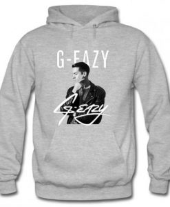 G Eazy Hoodie KM