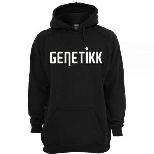 Genetikk Hoodie KM