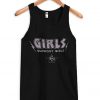 Girls Support Girls Tank Top