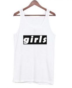 Girls Tanktop